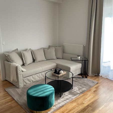 Tadea Apartment Zagreb Bagian luar foto