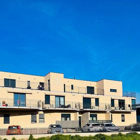 Tadea Apartment Zagreb Bagian luar foto