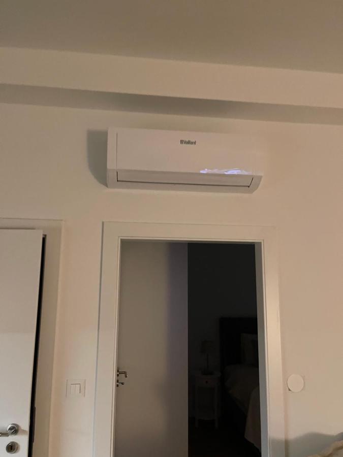 Tadea Apartment Zagreb Bagian luar foto