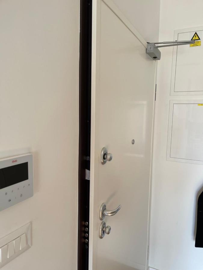 Tadea Apartment Zagreb Bagian luar foto
