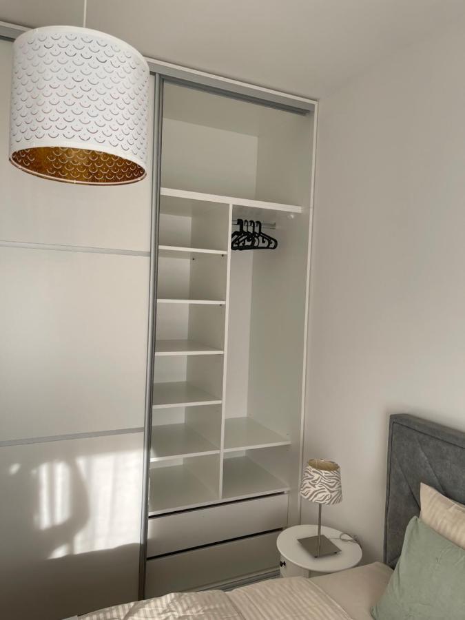 Tadea Apartment Zagreb Bagian luar foto