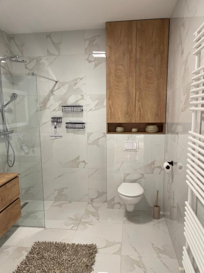 Tadea Apartment Zagreb Bagian luar foto